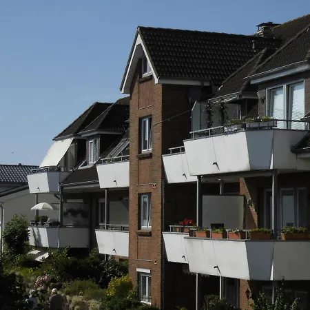 Sc11 Feuerland Apartment *