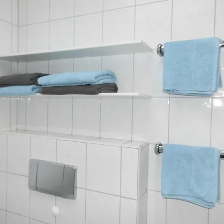 Apartment Sc11 Feuerland *