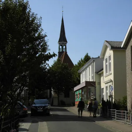 Sc11 Feuerland * Busum