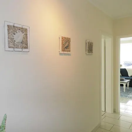Apartment Sc11 Feuerland *