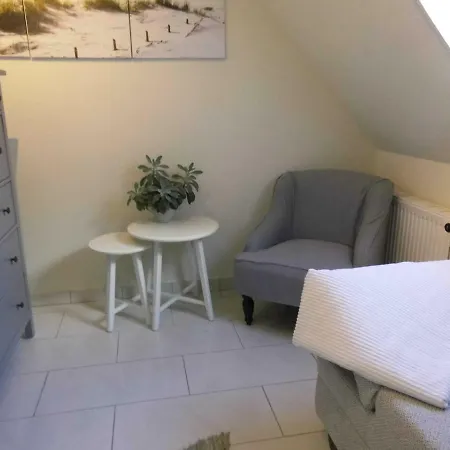 Apartment Sc11 Feuerland